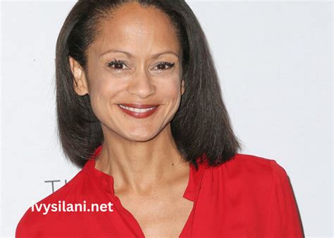 anne-marie johnson net worth|anne marie johnson movies and tv shows.